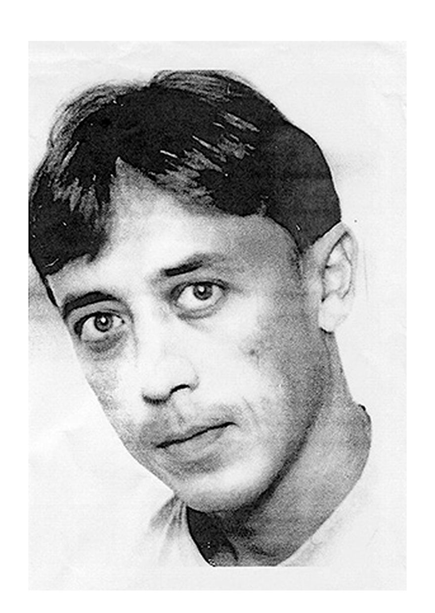 Ринат Имаев